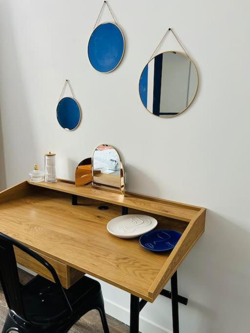 Apartment Cocon A 5 Mn Du Circuit Des 24h *